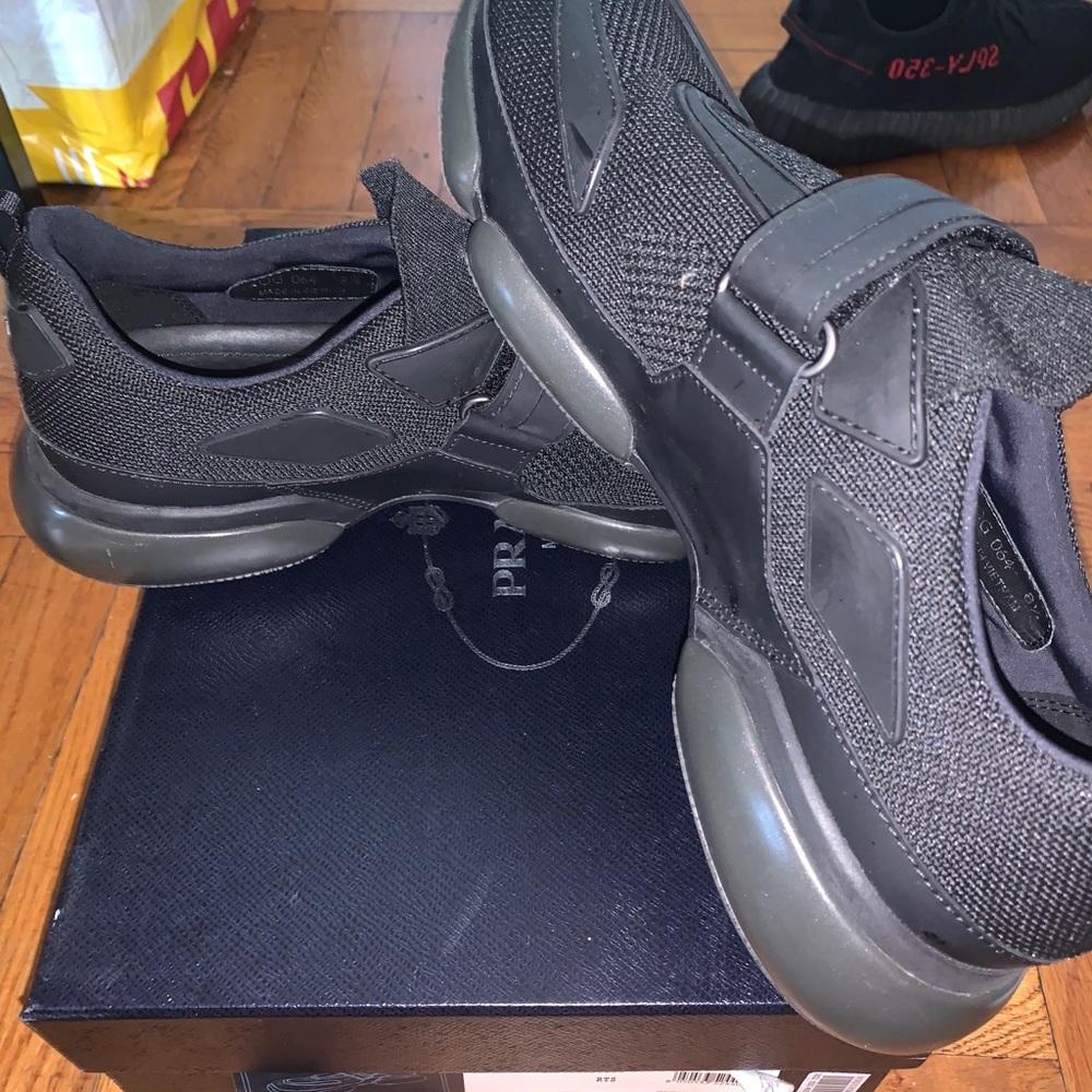 Prada Cloudbust
